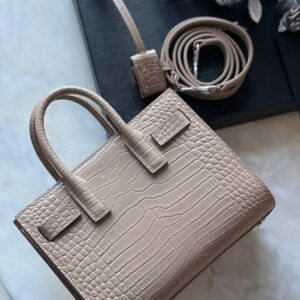 YSL Sac de Jour Bag