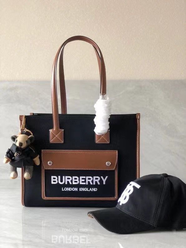 Burberry Freya Tote Bag Burberry Freya Tote Bag