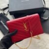 YSL Cassandre Matelassé Wallet on Chain