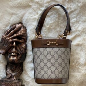 Gucci Horsebit 1955 Bucket Bag