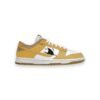 Nike Dunk Low Premium Leather Sneakers