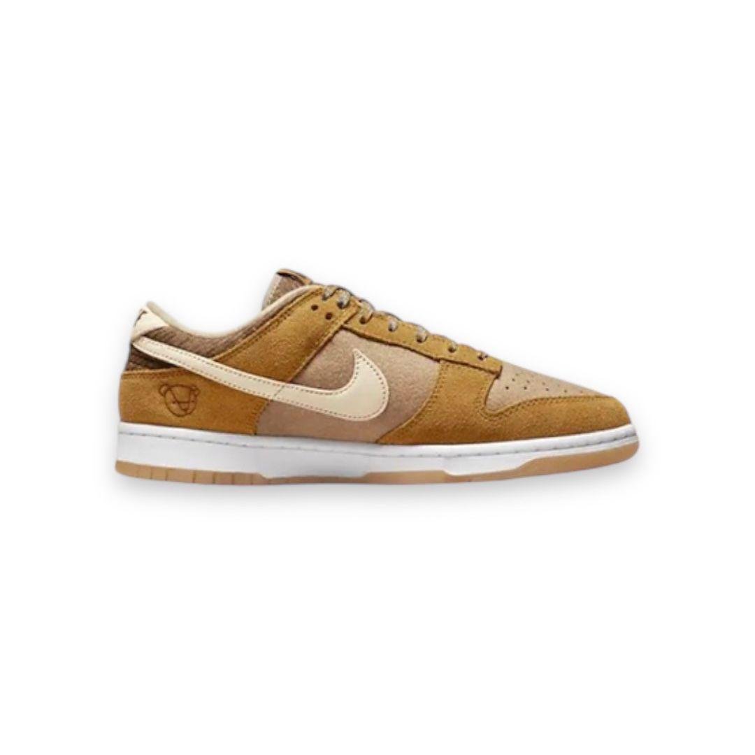 Nike Dunk Low Teddy Bear Nike Dunk Low Teddy Bear