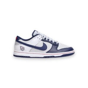Nike Dunk Low x NBA EMB