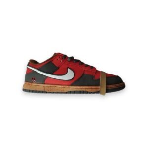 Nike SB Dunk Low Pro Graffiti