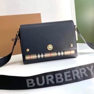 Note Bag - Dubai Fashion LUX