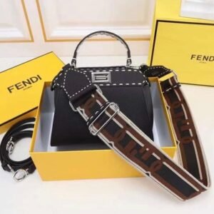 Fendi Peekaboo Bag
