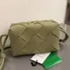 BOTTEGA VENETA Cassette Basket Bag
