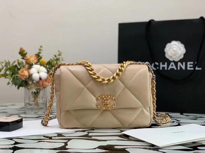 Chanel Classic Flap Bag Chanel Classic Flap Bag