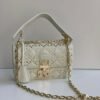 Dior Shoulder Bag