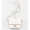 Chanel Classic Flap Crossbody Bag