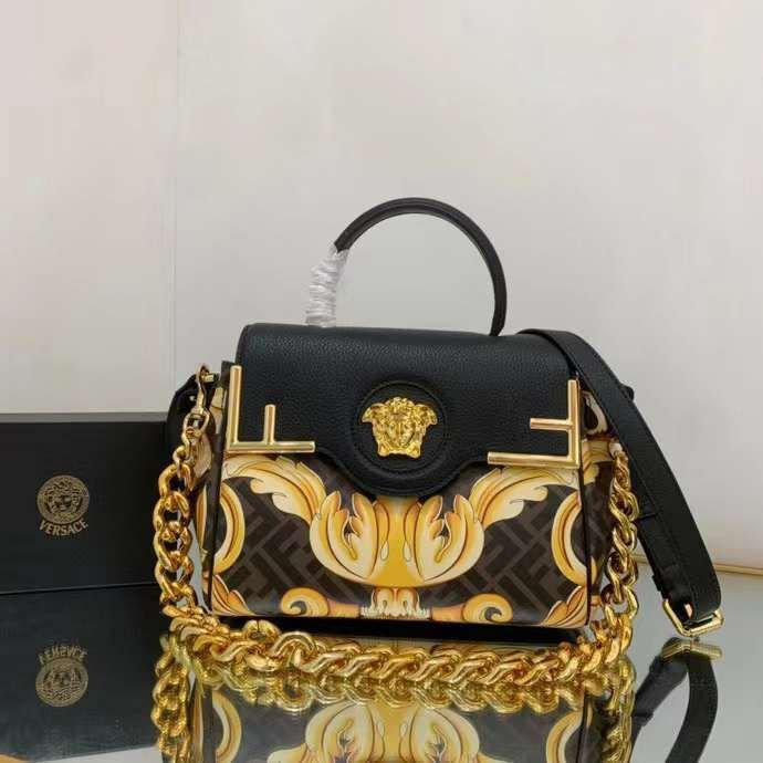 Versace Medusa Bag Versace Medusa Bag