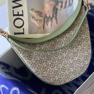 Luna bag