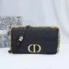 DIOR Caro Bag in Calfskin