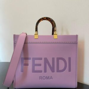 Fendi Sunshine Roma Bag