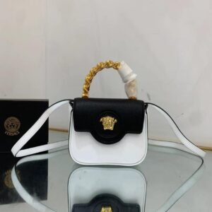 VERSACE Mini La Medusa Bag