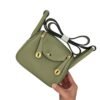 HERMES Lindy Bag