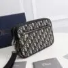 Dior Oblique Toiletry Pouch