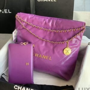 Chanel 22 Mini Bag