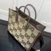 Gucci Jumbo Tote Bag