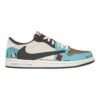 Nike Jordan Low Jack Sneakers