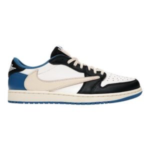 Nike Fragment Travis Sneakers