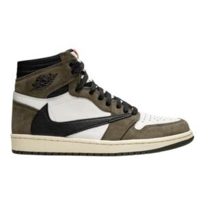 Nike Travis Scott Air Jordan