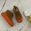 UGG Track Pack Signature Canvas Sneakers