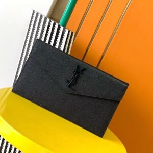YSL Uptown Pouch