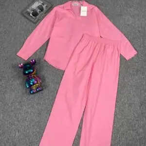 Valentino Palazzo Co-ords Set