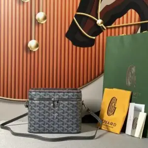 GOYARD Muse Vanity Case