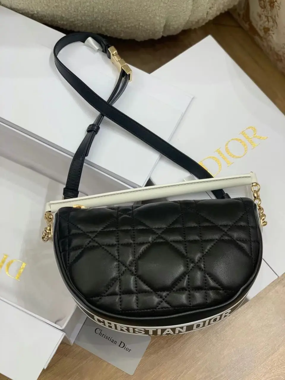 DIOR Vibe Hobo Bag DIOR Vibe Hobo Bag