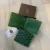 Victoire Bifold Wallet - Dubai Fashion LUX