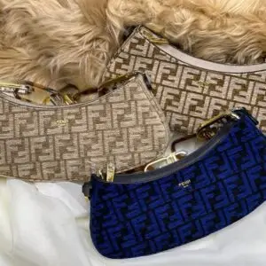 Fendi O'Lock Swing Bag