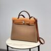 Hermes Handbag