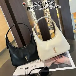 YSL Calypso Handbag