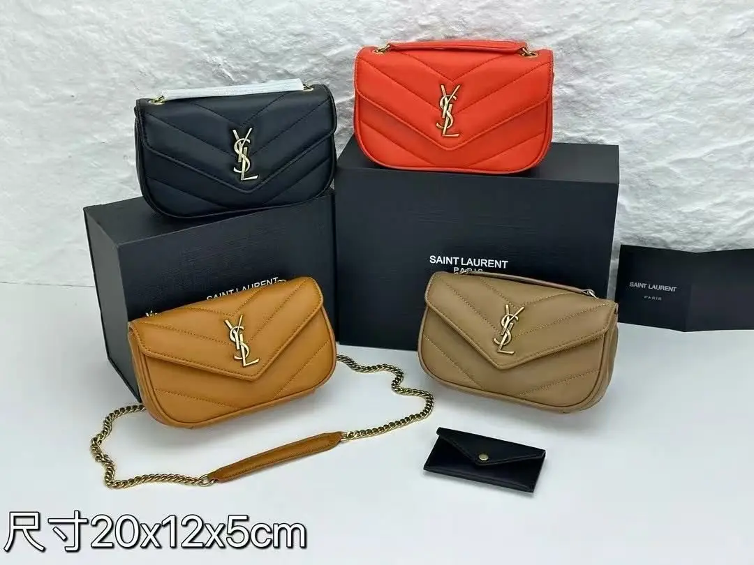 YSL Crossbody Bag YSL Crossbody Bag
