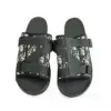 DIOR Dior Alpha Sandal Beige & Black for Men
