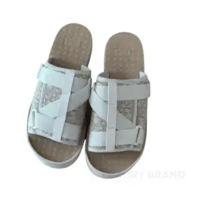 DIOR Alpha Sandal Oblique For Men