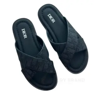 DIOR Sandal Gravity Leather