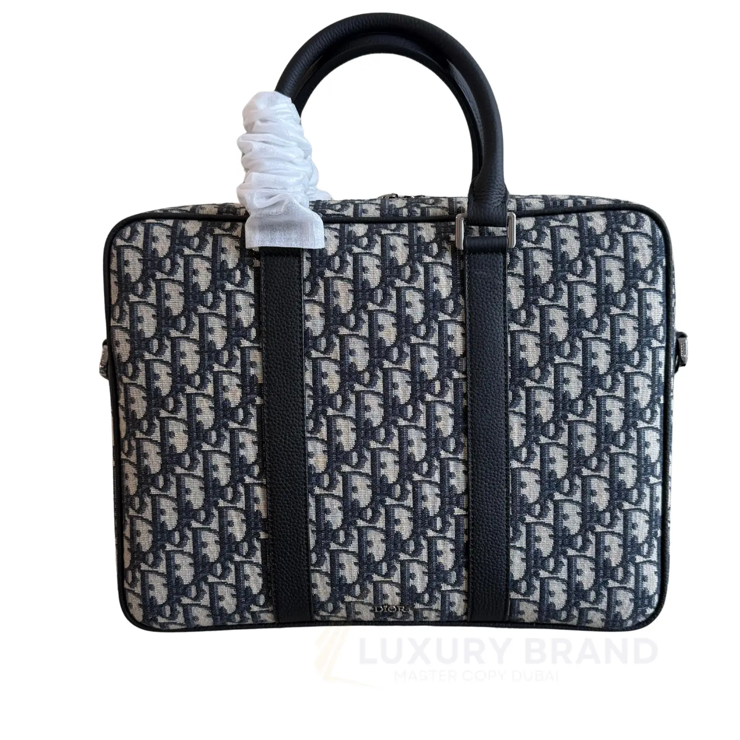 DIOR Double Pocket Travel Bag DIOR Double Pocket Travel Bag