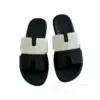 HERMES Slippers & Sandals
