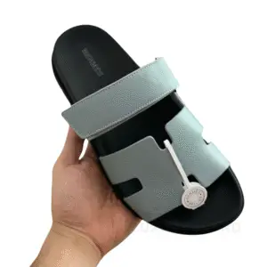 HERMES Chypre Sandals