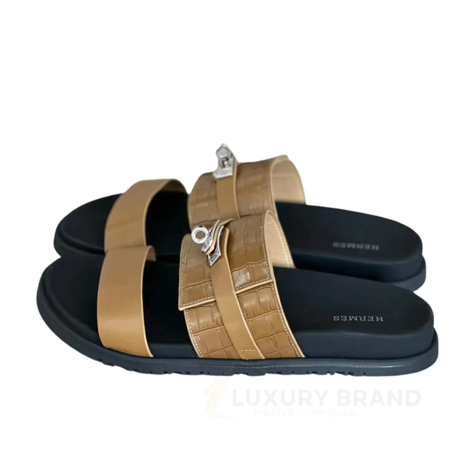 HERMES Jackson Sandals HERMES Jackson Sandals