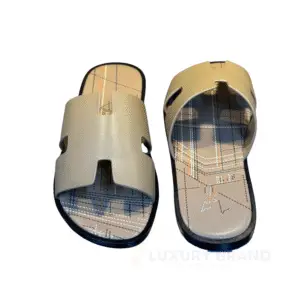 HERMES Slipper Sandals for Men