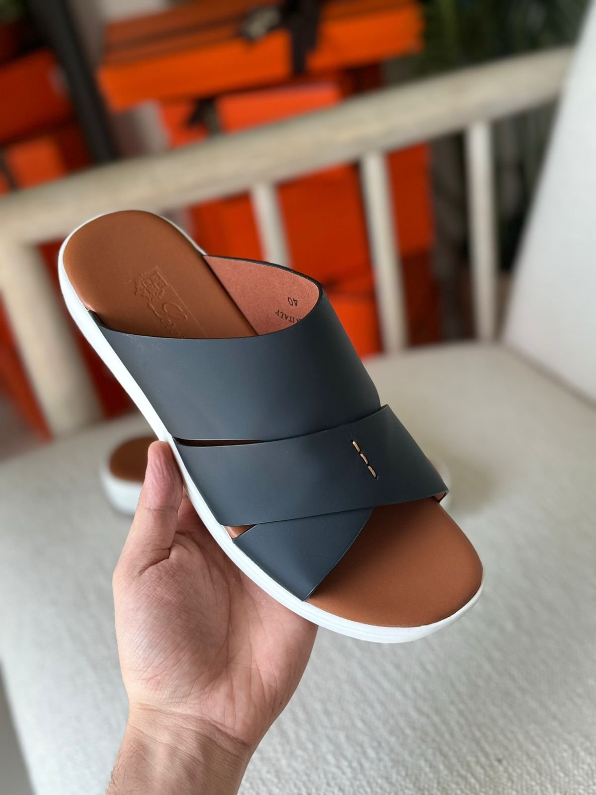 LORO PIANA