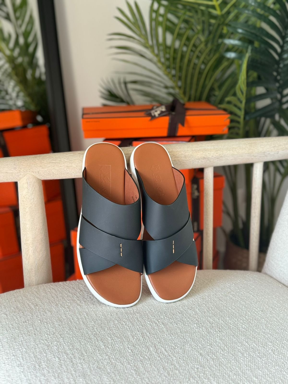 LORO PIANA