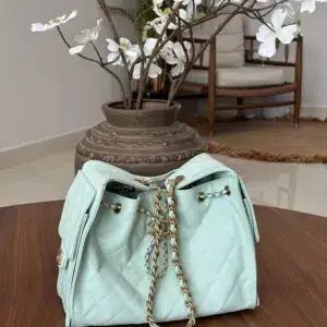 Chanel 25 Small Handbag