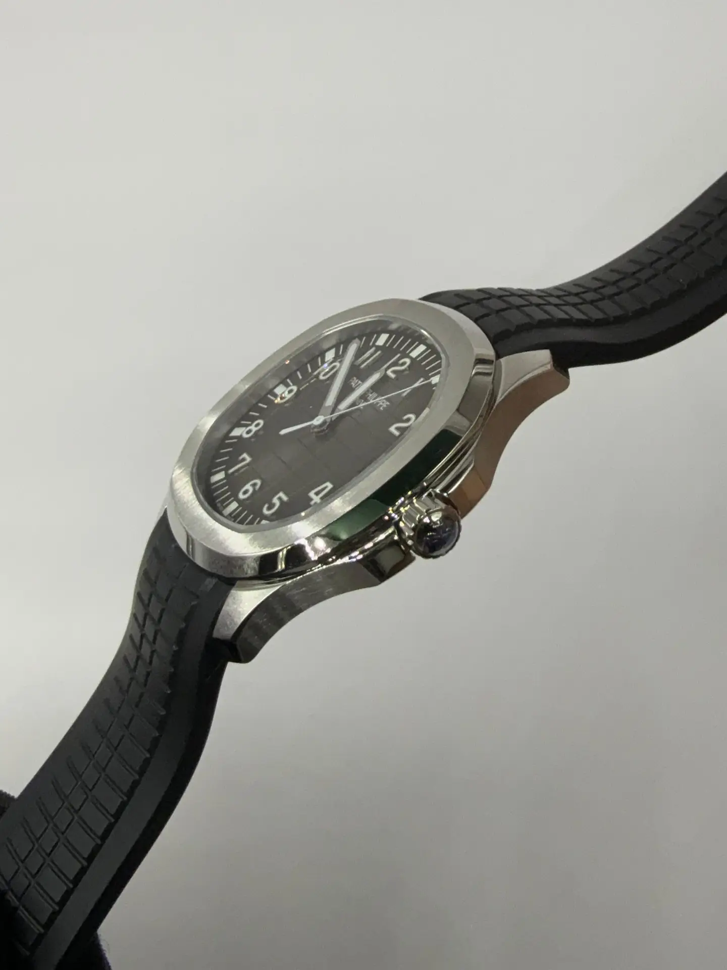 PATEK PHILIPPE AQUANAUT PATEK PHILIPPE AQUANAUT