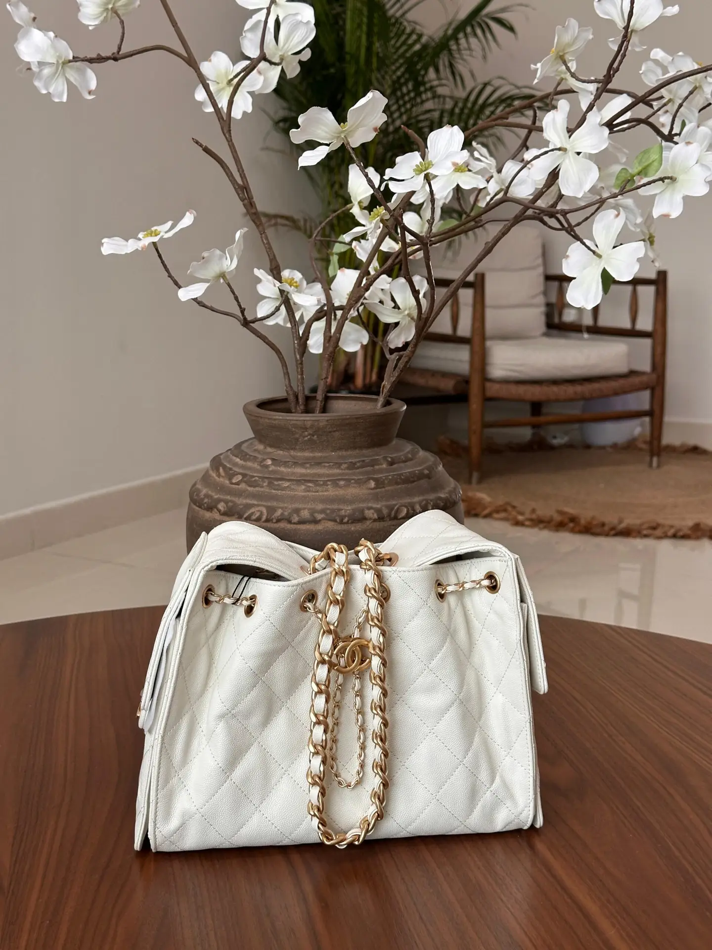 Chanel 25 Small Handbag Chanel 25 Small Handbag