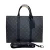 Louis Vuitton Men's New Formal Bags